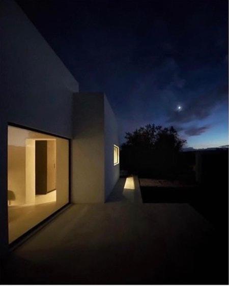 Villa Alberovivo Ostuni Exteriér fotografie